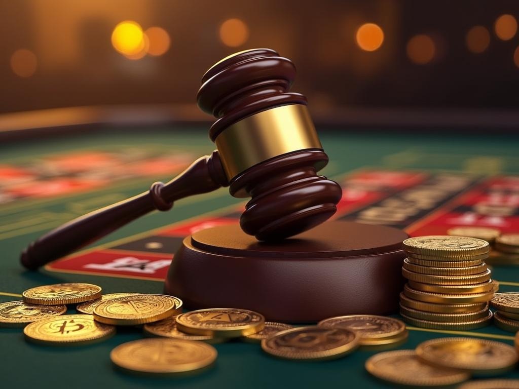 Des joueurs organisent une class action contre un casino refusant les retraits crypto
