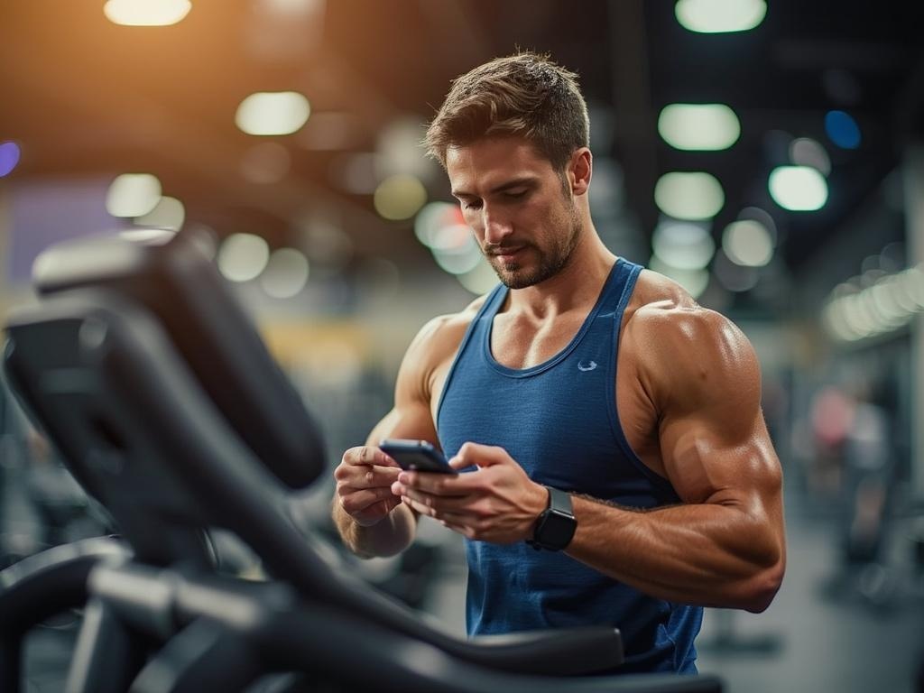 Des jeux de casino s’invitent dans les apps de sport et de fitness