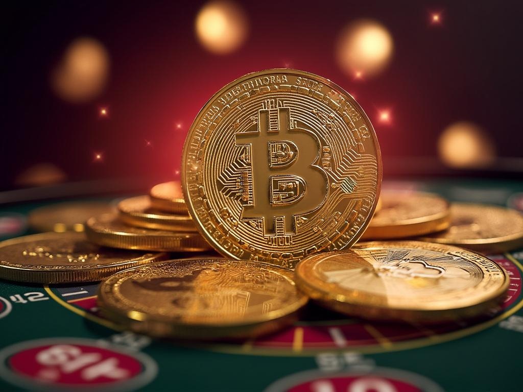 Officiel : le groupe Partouche révolutionne ses casinos avec le paiement en crypto-monnaie Officiel : le groupe Partouche révolutionne ses casinos avec le paiement en crypto-monnaie