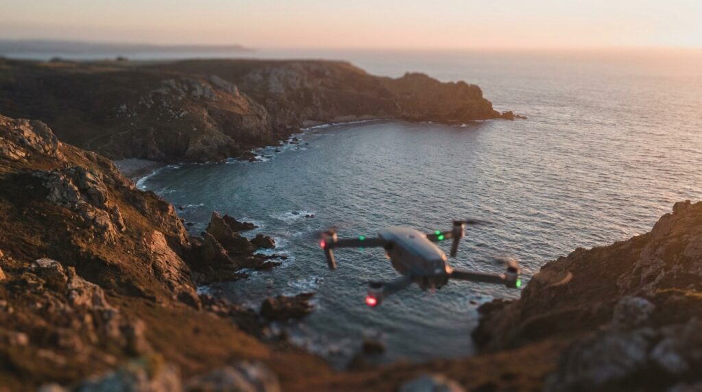 Drones : où en est-on vraiment côté réglementation en 2026 ? Drones : où en est-on vraiment côté réglementation en 2026 ?