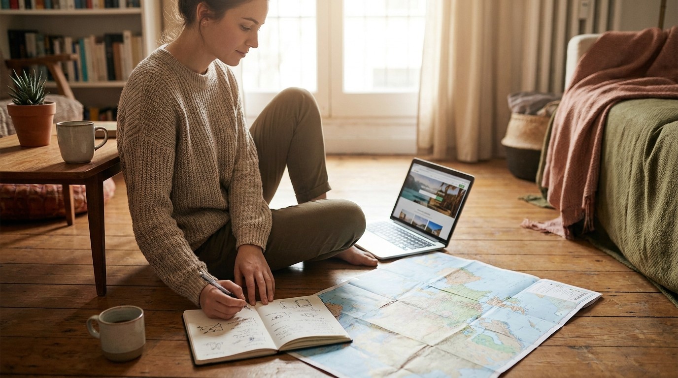 Budget vacances : Budget vacances : ce qui marche vraiment pour payer moins cher
